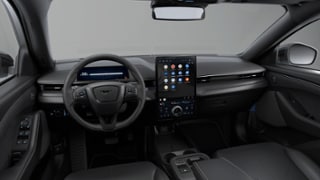 2026 Ford Mustang Mach-E® Internal Image 2